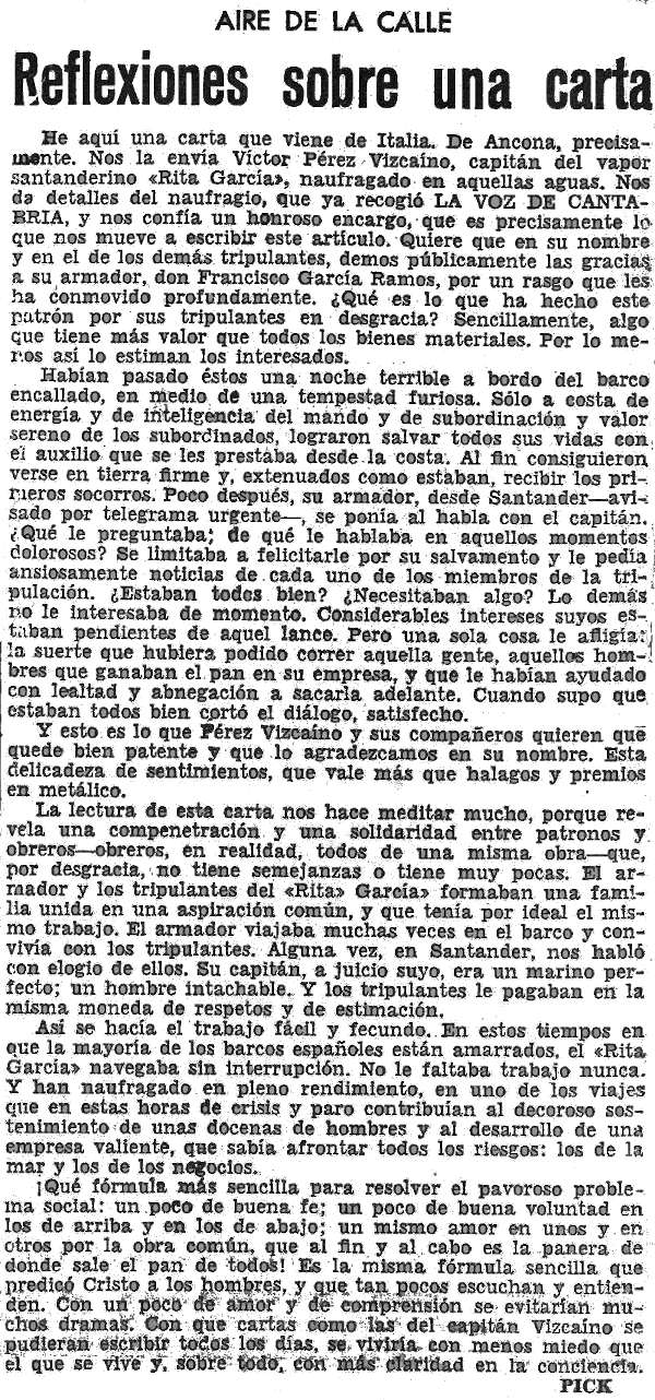 Rita Garcia - Colección de J. Peña Rita Garcia - Colección de J. Peña